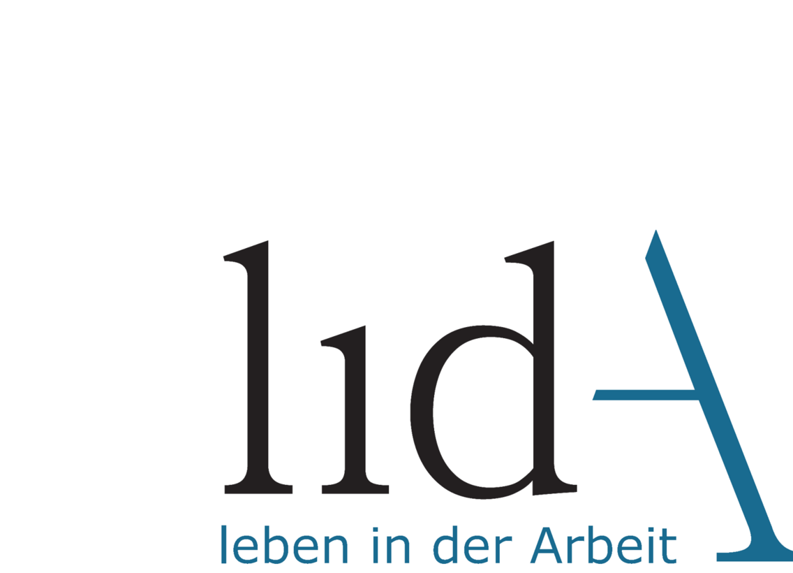 Logo der lidA-Studie