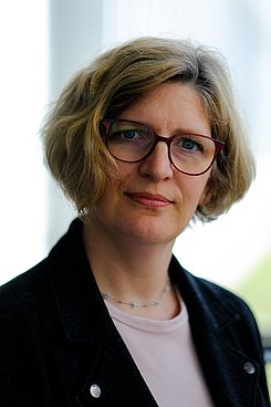  Dr. phil. Dipl.-Psych. Melanie Ebener